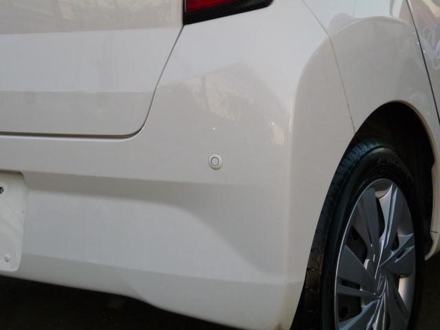 ミライース X SAIII 全国対応1年保証 パナソニックナビTV バックモニター CD BTオーディオ キーレス スマートアシスト3 アイドリングストップ LEDヘッドライト 前後コーナーセンサー ブラックミラー セキュリティ(15枚目)