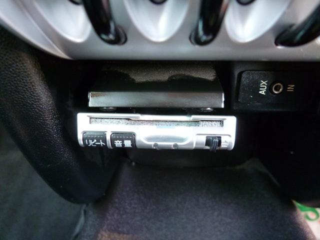 ＭＩＮＩ クーパー　クラブマン　クーパー　クラブマン（４名）　ＣＤ　ＡＵＸ　禁煙車　リモートコントロールキー　プッシュスタート　パドルシフト　ＥＴＣ　マニュアルモード　コンビ革シート　正規ディーラー車　ツートンカラー　純正アルミ（14枚目）