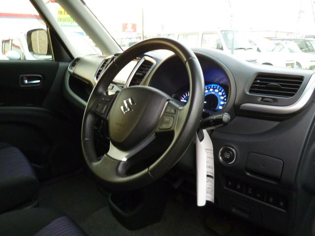 ソリオバンディット ＤＪＥ　全国対応１年保証　ワンオーナー　カロッツェリアナビＴＶ　ＢＴオーディオ　禁煙車　キーレススタート　クルーズコントロール　前後ドラレコ　両側パワースライドドア　レーダーブレーキ　ＦＡＲ／ＮＥＡＲ　ＨＩＤ（5枚目）