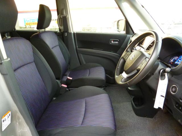 ソリオバンディット ＤＪＥ　全国対応１年保証　ワンオーナー　カロッツェリアナビＴＶ　ＢＴオーディオ　禁煙車　キーレススタート　クルーズコントロール　前後ドラレコ　両側パワースライドドア　レーダーブレーキ　ＦＡＲ／ＮＥＡＲ　ＨＩＤ（6枚目）