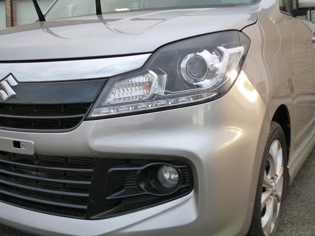 ソリオバンディット ＤＪＥ　全国対応１年保証　ワンオーナー　カロッツェリアナビＴＶ　ＢＴオーディオ　禁煙車　キーレススタート　クルーズコントロール　前後ドラレコ　両側パワースライドドア　レーダーブレーキ　ＦＡＲ／ＮＥＡＲ　ＨＩＤ（17枚目）