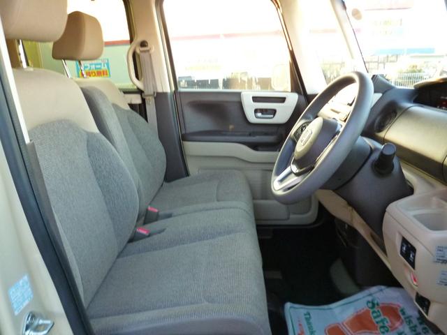 Ｎ－ＢＯＸ Ｇ・Ｌホンダセンシング　全国対応１年保証　パナソニックナビＴＶ　バックモニター　ＢＴオーディオ　禁煙車　スマートキー　クルーズコントロール　ＥＴＣ　両側パワースライドドア　ホンダセンシング　ツートンカラー　ＬＥＤライト（6枚目）