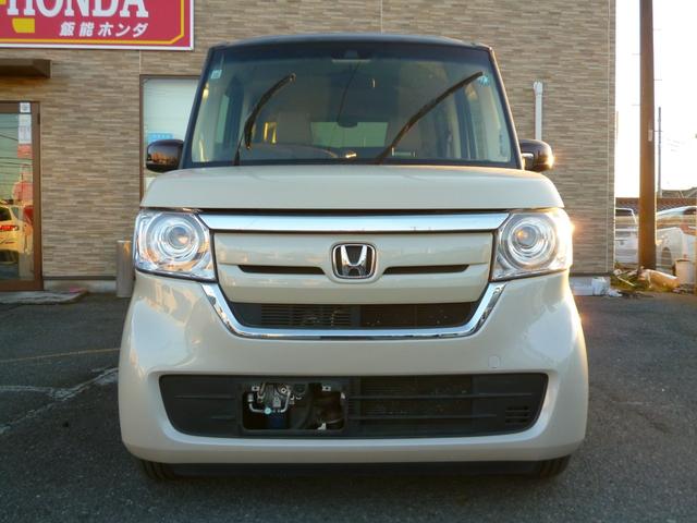 Ｎ－ＢＯＸ Ｇ・Ｌホンダセンシング　全国対応１年保証　パナソニックナビＴＶ　バックモニター　ＢＴオーディオ　禁煙車　スマートキー　クルーズコントロール　ＥＴＣ　両側パワースライドドア　ホンダセンシング　ツートンカラー　ＬＥＤライト（17枚目）