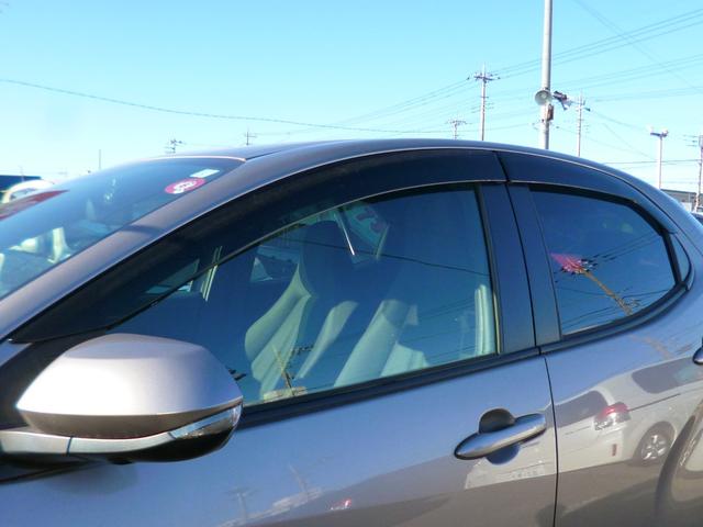 ヤリス G 新車保証継承 純正マルチメディアナビ パノラミックビューモニター CD&DVD BTオーディオ 禁煙車 スマートエントリー レーダークルーズコントロール ドライブレコーダー 6MT セーフティ SOS(37枚目)