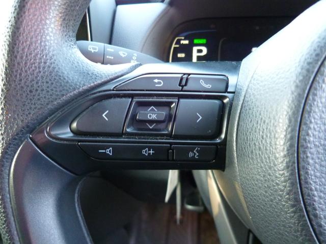 アクア Ｘ　全国対応１年保証　純正マルチメディアナビ　パノラミックビューモニター　禁煙車　スマートエントリー　レーダークルーズ　ＥＴＣ　セーフティ　パーキングサポート　ＳＯＳコール　ＬＥＤ　クリアランスソナー（15枚目）