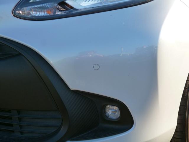 アクア Ｘ　全国対応１年保証　純正マルチメディアナビ　パノラミックビューモニター　禁煙車　スマートエントリー　レーダークルーズ　ＥＴＣ　セーフティ　パーキングサポート　ＳＯＳコール　ＬＥＤ　クリアランスソナー（23枚目）