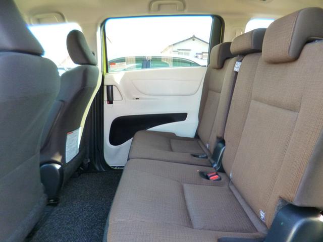 シエンタ ハイブリッドG 全国対応1年保証 純正ナビTV バックモニター BTオーディオ 禁煙車 スマートエントリー ETC ドラレコ 両側パワースライドドア 100V セーフティ TRDエアロ 純正アルミ クリアランスソナー(7枚目)