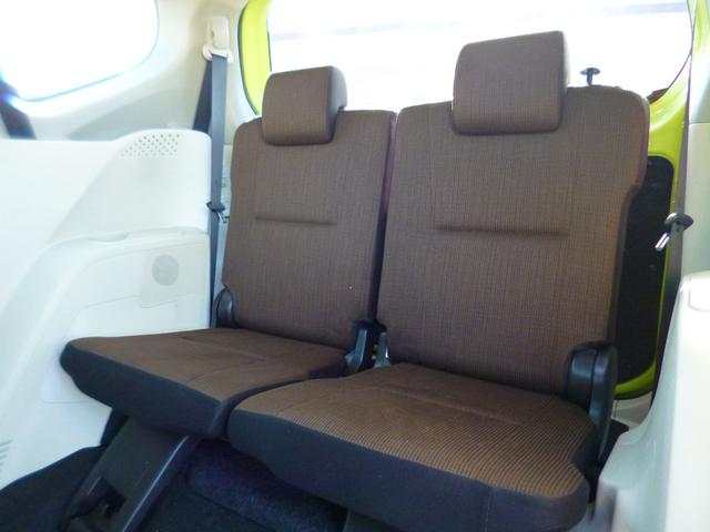 シエンタ ハイブリッドG 全国対応1年保証 純正ナビTV バックモニター BTオーディオ 禁煙車 スマートエントリー ETC ドラレコ 両側パワースライドドア 100V セーフティ TRDエアロ 純正アルミ クリアランスソナー(8枚目)