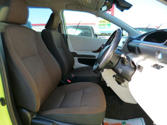 シエンタ ハイブリッドG 全国対応1年保証 純正ナビTV バックモニター BTオーディオ 禁煙車 スマートエントリー ETC ドラレコ 両側パワースライドドア 100V セーフティ TRDエアロ 純正アルミ クリアランスソナー(9枚目)