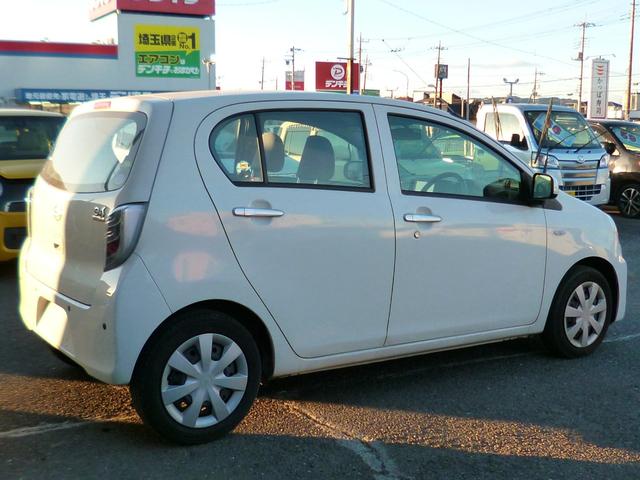 DAIHATSU MIRA E:S L SA