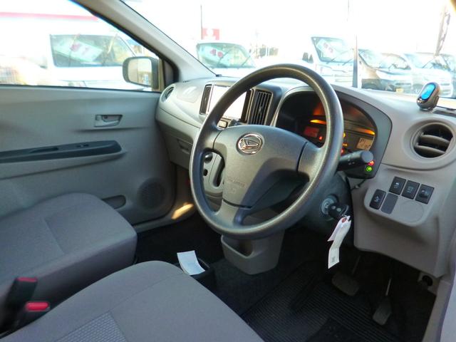 DAIHATSU MIRA E:S L SA