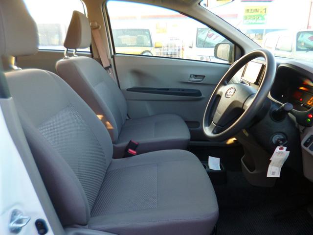 DAIHATSU MIRA E:S L SA