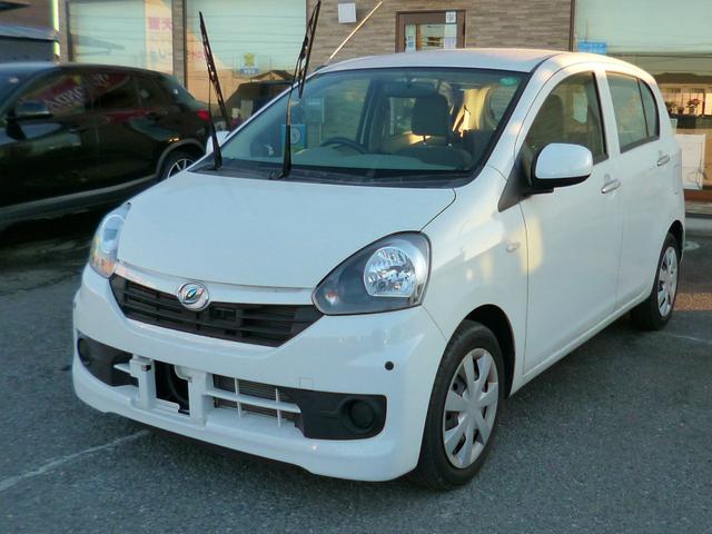 DAIHATSU MIRA E:S L SA