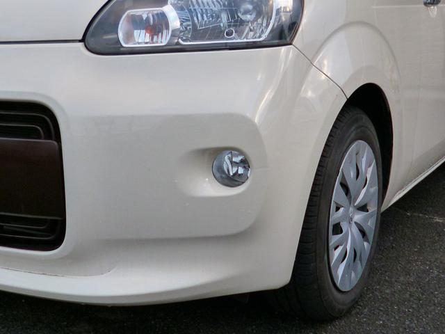 ポルテ Ｆ　アラモード　全国対応１年保証　純正ＳＤナビＴＶ　バックモニター　ＣＤ　ＢＴオーディオ　ＡＵＸ接続　スマートエントリー　ステアリングスイッチ　ドライブレコーダー　パワースライドドア　フォグライト　ブラウンミラー（14枚目）