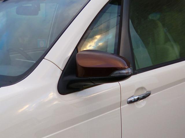 ポルテ Ｆ　アラモード　全国対応１年保証　純正ＳＤナビＴＶ　バックモニター　ＣＤ　ＢＴオーディオ　ＡＵＸ接続　スマートエントリー　ステアリングスイッチ　ドライブレコーダー　パワースライドドア　フォグライト　ブラウンミラー（15枚目）