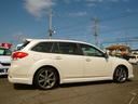 SUBARU LEGACY TOURING WAGON