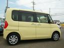 タント Ｌ　ＳＡＩＩＩ　全国対応１年保証　純正ナビＴＶ　バックモニター　ＣＤ＆ＤＶＤ　ＢＴオーディオ　ＵＳＢ接続　禁煙車　ステアリングスイッチ　両側スライドドア＆左側ピラーレス　スマートアシスト３　リアソナー　サイドバイザー（4枚目）