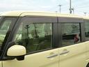 Ｌ　ＳＡＩＩＩ　全国対応１年保証　純正ナビＴＶ　バックモニター　ＣＤ＆ＤＶＤ　ＢＴオーディオ　ＵＳＢ接続　禁煙車　ステアリングスイッチ　両側スライドドア＆左側ピラーレス　スマートアシスト３　リアソナー　サイドバイザー（23枚目）