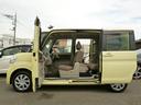 Ｌ　ＳＡＩＩＩ　全国対応１年保証　純正ナビＴＶ　バックモニター　ＣＤ＆ＤＶＤ　ＢＴオーディオ　ＵＳＢ接続　禁煙車　ステアリングスイッチ　両側スライドドア＆左側ピラーレス　スマートアシスト３　リアソナー　サイドバイザー（26枚目）