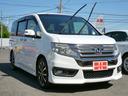 純正エアロ&アルミ!ルーフスポイラーで見栄えもバッチリです★当店民間車検工場完備しておりますので整備も安心です★徹底的に整備致します!!