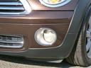クーパー　クラブマン　クーパー　クラブマン（４名）　ＣＤ　ＡＵＸ　禁煙車　リモートコントロールキー　プッシュスタート　パドルシフト　ＥＴＣ　マニュアルモード　コンビ革シート　正規ディーラー車　ツートンカラー　純正アルミ（23枚目）