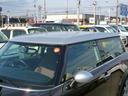 クーパー　クラブマン　クーパー　クラブマン（４名）　ＣＤ　ＡＵＸ　禁煙車　リモートコントロールキー　プッシュスタート　パドルシフト　ＥＴＣ　マニュアルモード　コンビ革シート　正規ディーラー車　ツートンカラー　純正アルミ（25枚目）