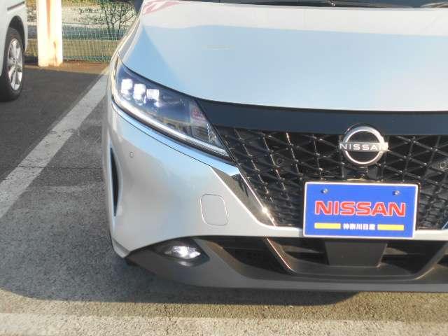 日産 ノート