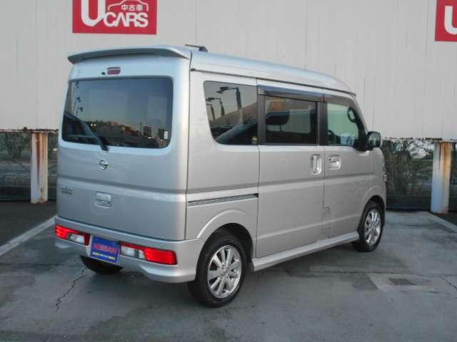 日産 ＮＶ１００クリッパーリオ