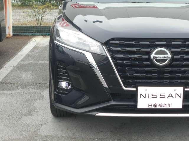 日産 キックス