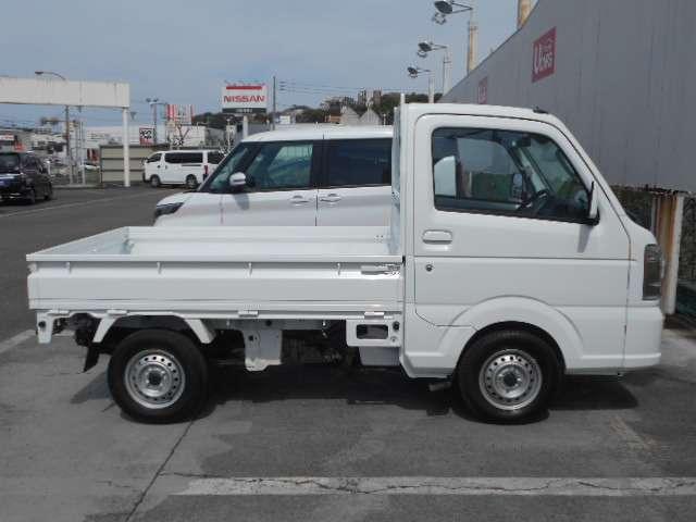 日産 ＮＴ１００クリッパートラック