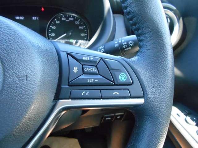 キックス 1.2X e-POWER アラウンドビューモニター プロパイ ETC付 ワンオーナー レーダークルーズコントロール インテリジェントキー LEDヘッドライト 車線逸脱警報 AW ドラレコ カーテンエアバック キーレスエントリー パワーウィンドウ ワンセグTV(7枚目)