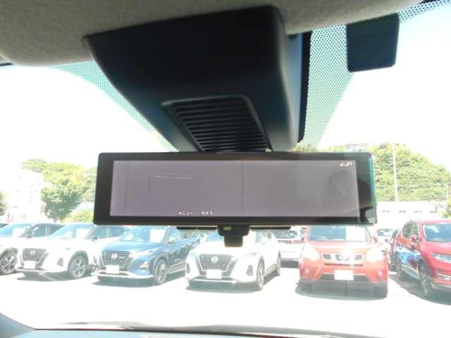 キックス 1.2X e-POWER アラウンドビューモニター プロパイ ETC付 ワンオーナー レーダークルーズコントロール インテリジェントキー LEDヘッドライト 車線逸脱警報 AW ドラレコ カーテンエアバック キーレスエントリー パワーウィンドウ ワンセグTV(8枚目)