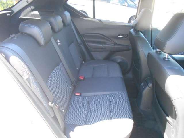 キックス 1.2X e-POWER アラウンドビューモニター プロパイ ETC付 ワンオーナー レーダークルーズコントロール インテリジェントキー LEDヘッドライト 車線逸脱警報 AW ドラレコ カーテンエアバック キーレスエントリー パワーウィンドウ ワンセグTV(16枚目)