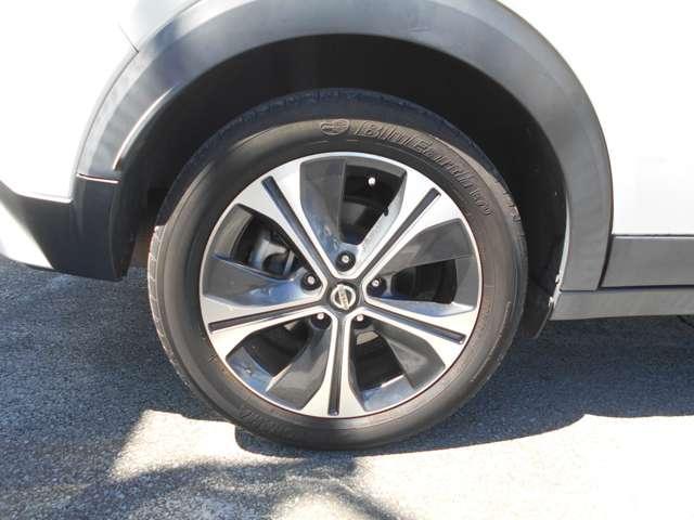 キックス 1.2X e-POWER アラウンドビューモニター プロパイ ETC付 ワンオーナー レーダークルーズコントロール インテリジェントキー LEDヘッドライト 車線逸脱警報 AW ドラレコ カーテンエアバック キーレスエントリー パワーウィンドウ ワンセグTV(19枚目)