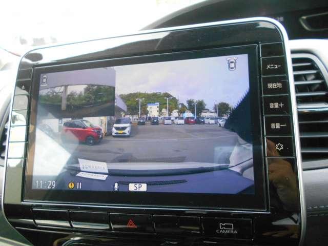 セレナ 2.0ハイウェイスターV アラウンドビューモニター プロパイ サイドエアバッグ アラウンドビュ- 1オナ アルミ 衝突被害軽減 LDP エアバッグ 両側オートスライドドア LEDライト インテリジェントキー 点検記録簿 サイドカメラ メモリーナビ ナビTV(11枚目)