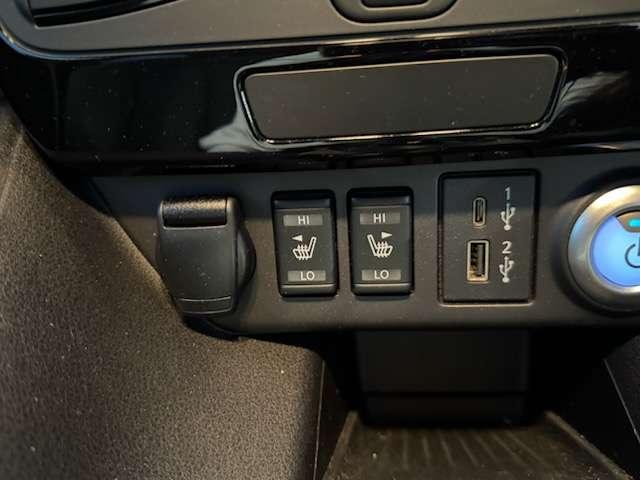 リーフ e+ G スクエア佐原 特 選 車 12セグメント 上 インテリジェントアラウンドビューモニター 黒革シート LEDヘッド インテリジェントキー レーダークルコン 車線逸脱 メモリーナビ ETC 1オーナー 記録簿 Bカメラ キーフリー ナビTV AC(12枚目)