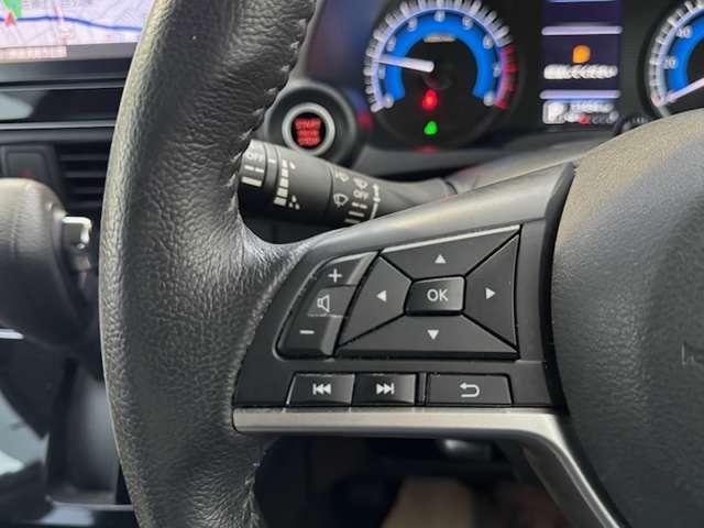 デイズ 660 ハイウェイスターGターボ スクエア佐原 特 選 車 1 0 月 登 録 限 定 インテリジェントアラウンドビューモニター LED ナビTV 記録簿 ETC スマートキー エアバック キーフリー サイドカメラ バックカメラ パワーステアリング フルオートエアコン メモリーナビ(6枚目)