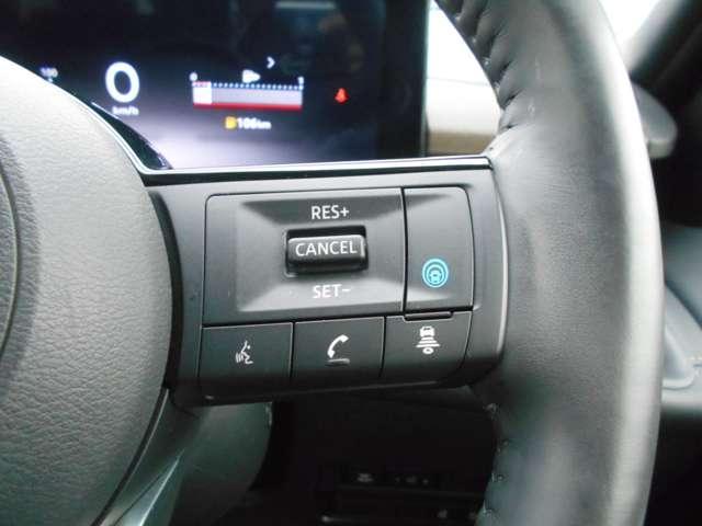 セレナ １．４　ｅ－ＰＯＷＥＲ　ハイウェイスターＶ　プロパイロット　自動（被害軽減）ブレーキ　ＬＤＰ　追従クルーズ　ＬＥＤランプ　バックモニター　アルミホイール　ドライブレコーダ　ＥＴＣ　記録簿　スマートキー　１オナ　オートエアコン　サイドカーテンエアバック　ナビＴＶ（7枚目）