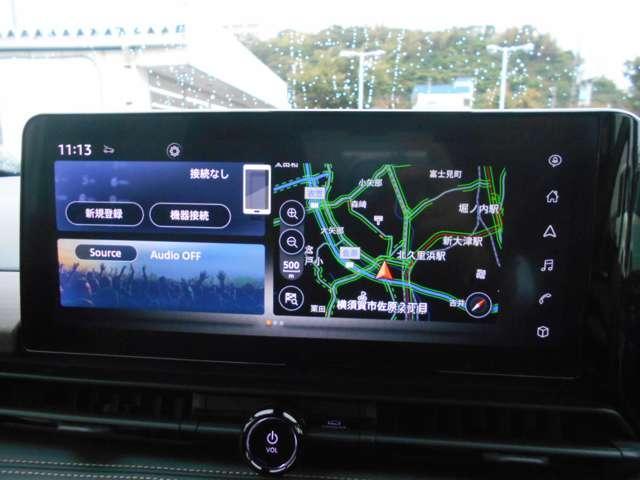 セレナ １．４　ｅ－ＰＯＷＥＲ　ハイウェイスターＶ　プロパイロット　自動（被害軽減）ブレーキ　ＬＤＰ　追従クルーズ　ＬＥＤランプ　バックモニター　アルミホイール　ドライブレコーダ　ＥＴＣ　記録簿　スマートキー　１オナ　オートエアコン　サイドカーテンエアバック　ナビＴＶ（14枚目）