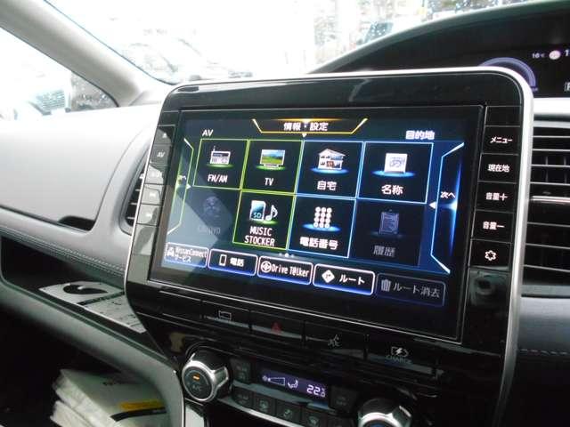 セレナ 1.2 e-POWER ハイウェイスター アラウンドビューモニター スマートミラー 両側電動ドア 衝突軽減 レーンキープ ACC LED カーテンエアバック バックカメラ アルミ スマートキー ETC エアバッグ ドライブレコーダー オートエアコン パワーステアリング 記録簿 ABS(9枚目)