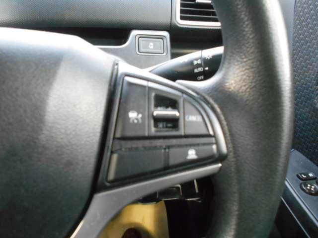 ソリオ １．２　Ｇ　スズキ　セーフティ　サポート装着車　キーレススタート　メモリーナビ　ナビＴＶ　エアバック　ダブルエアバック　パワーウィンドウ　ＥＴＣ車載器　マニュアルエアコン　パワステ　クルーズコントロール　ＡＢＳ付　バックモニタ　ワンセグテレビ（5枚目）