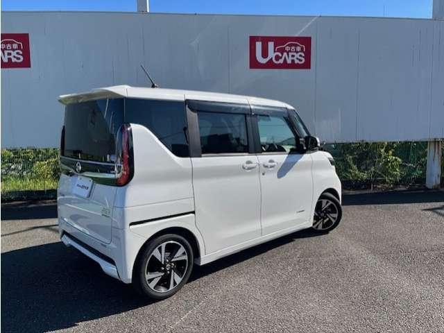 ルークス 660 ハイウェイスターGターボ プロパイロット エディション アラウンドビューモニター プロパイロット 両側パワードア アラウンドビュ プリクラッシュセーフティー メモリナビ アダプティブクルコン レーンキープ インテリキ- ETC LEDヘッドライト アイドリングストップ ドライブレコーダー AC(2枚目)