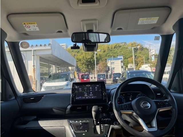 ルークス 660 ハイウェイスターGターボ プロパイロット エディション アラウンドビューモニター プロパイロット 両側パワードア アラウンドビュ プリクラッシュセーフティー メモリナビ アダプティブクルコン レーンキープ インテリキ- ETC LEDヘッドライト アイドリングストップ ドライブレコーダー AC(3枚目)