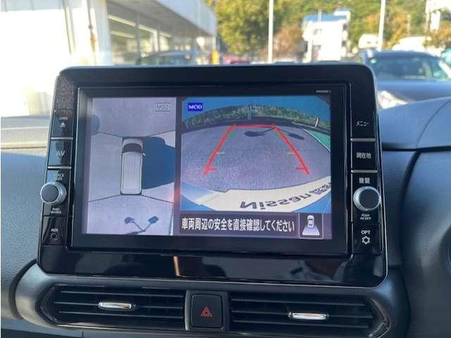 ルークス 660 ハイウェイスターGターボ プロパイロット エディション アラウンドビューモニター プロパイロット 両側パワードア アラウンドビュ プリクラッシュセーフティー メモリナビ アダプティブクルコン レーンキープ インテリキ- ETC LEDヘッドライト アイドリングストップ ドライブレコーダー AC(4枚目)