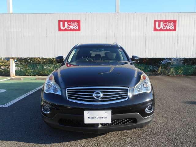 スカイラインクロスオーバー 3.7 370GT バックモニター メーカーナビ ETCユニット バックモニター アルミ スマキー ナビTV キーレスエントリー パワーウィンドウ パワーステアリング ワンオーナー ABS ETC オートエアコン 点検記録簿 HDDナビ カーテンエアバッグ(15枚目)