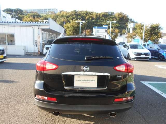 スカイラインクロスオーバー 3.7 370GT バックモニター メーカーナビ ETCユニット バックモニター アルミ スマキー ナビTV キーレスエントリー パワーウィンドウ パワーステアリング ワンオーナー ABS ETC オートエアコン 点検記録簿 HDDナビ カーテンエアバッグ(19枚目)