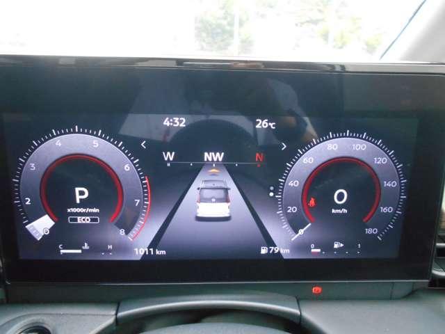 セレナ ２．０　ハイウェイスターＶ　スクエア佐原　特　選　車　Ｗ電動スライド　レーダークルコン　レーンアシスト　展示試乗車ＵＰ　ＬＥＤランプ　ワンオーナー車　ＥＴＣ装備　カーテンエアバッグ　アルミホイール　キーフリー　メモリ－ナビ　ナビＴＶ　記録簿　エアコン（9枚目）