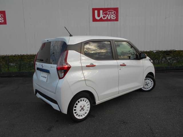 デイズ 660 ボレロ ボレロ 全周囲モニター 1オーナー フルオートエアコン スマートキー Wエアバック アイドリングストップ 衝突回避支援(3枚目)