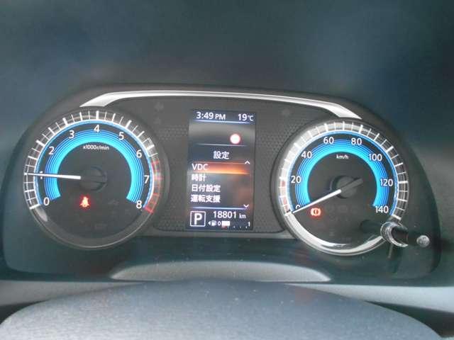 デイズ 660 ボレロ ボレロ 全周囲モニター 1オーナー フルオートエアコン スマートキー Wエアバック アイドリングストップ 衝突回避支援(6枚目)