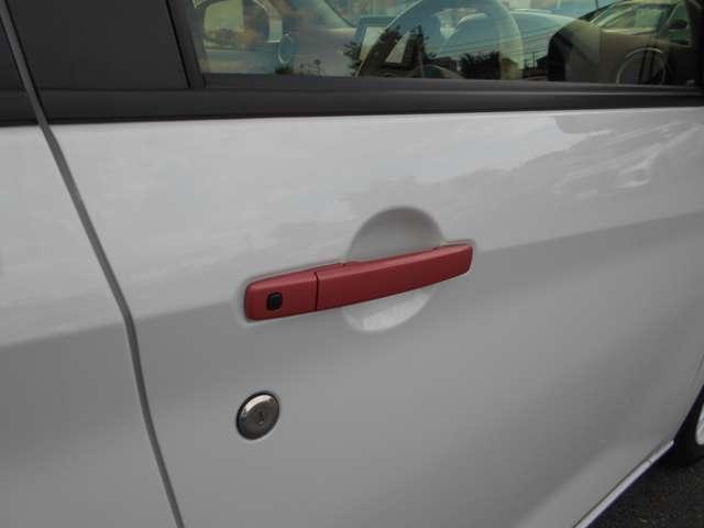 デイズ 660 ボレロ ボレロ 全周囲モニター 1オーナー フルオートエアコン スマートキー Wエアバック アイドリングストップ 衝突回避支援(18枚目)